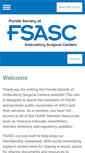 Mobile Screenshot of fsasc.org